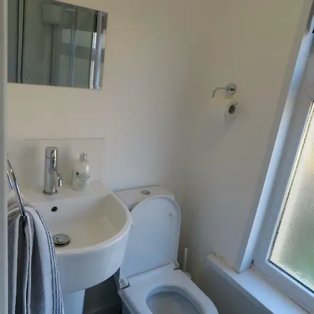 公寓 Luxury Cosy 2 Bed House With Garden *