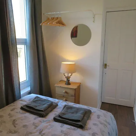 公寓 Luxury Cosy 2 Bed House With Garden